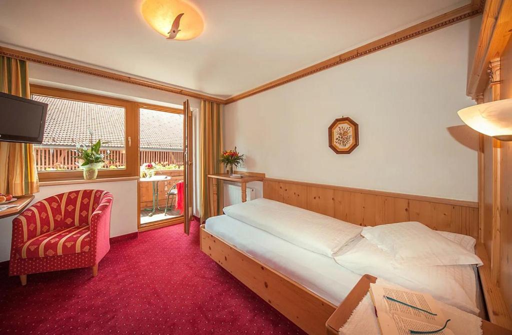 Landhotel Denggerhof Mayrhofen Exteriér fotografie