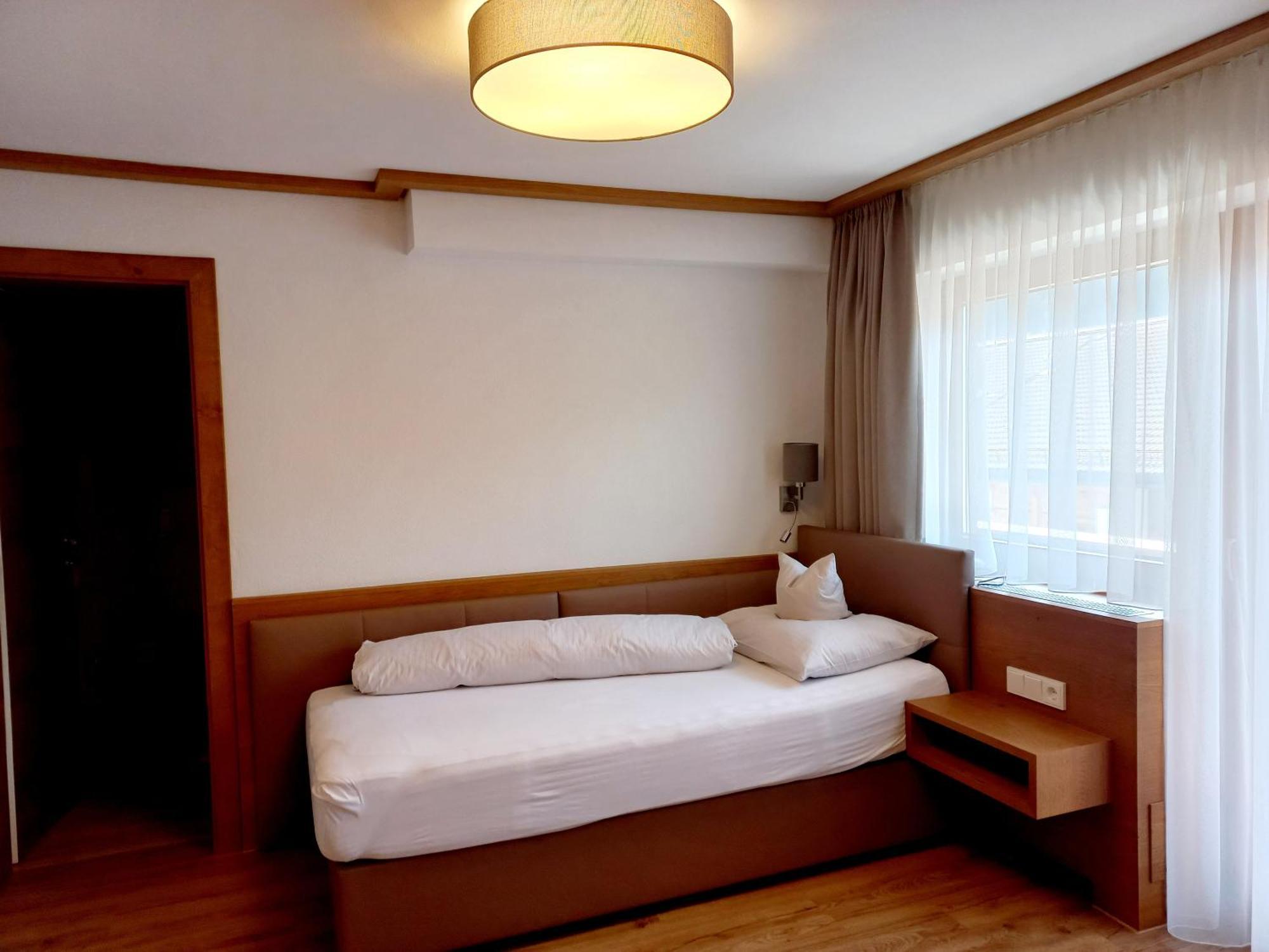 Landhotel Denggerhof Mayrhofen Exteriér fotografie