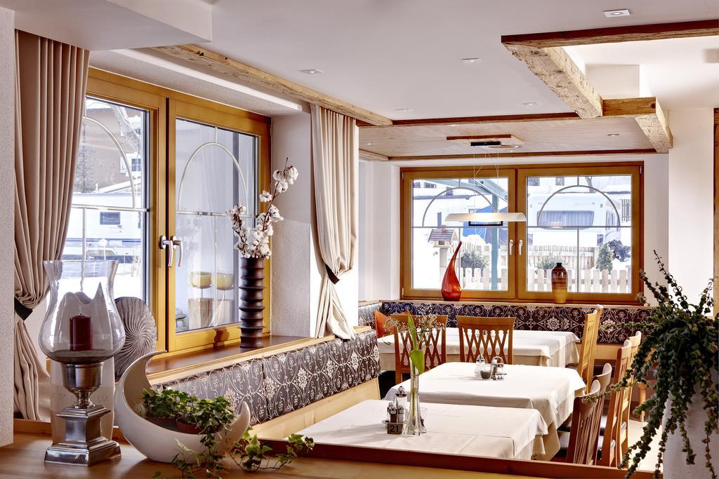 Landhotel Denggerhof Mayrhofen Exteriér fotografie