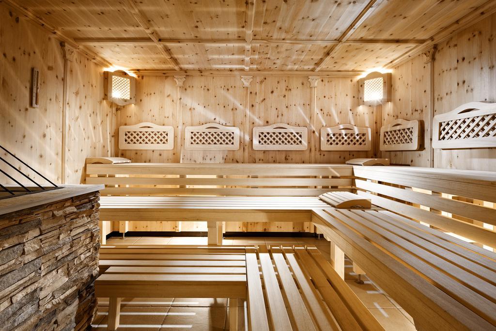 Landhotel Denggerhof Mayrhofen Exteriér fotografie