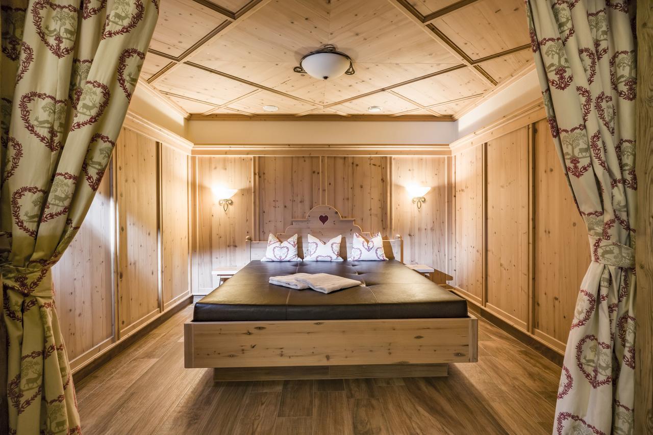 Landhotel Denggerhof Mayrhofen Exteriér fotografie