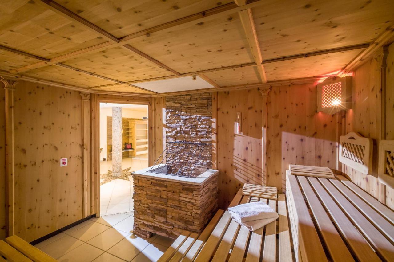 Landhotel Denggerhof Mayrhofen Exteriér fotografie